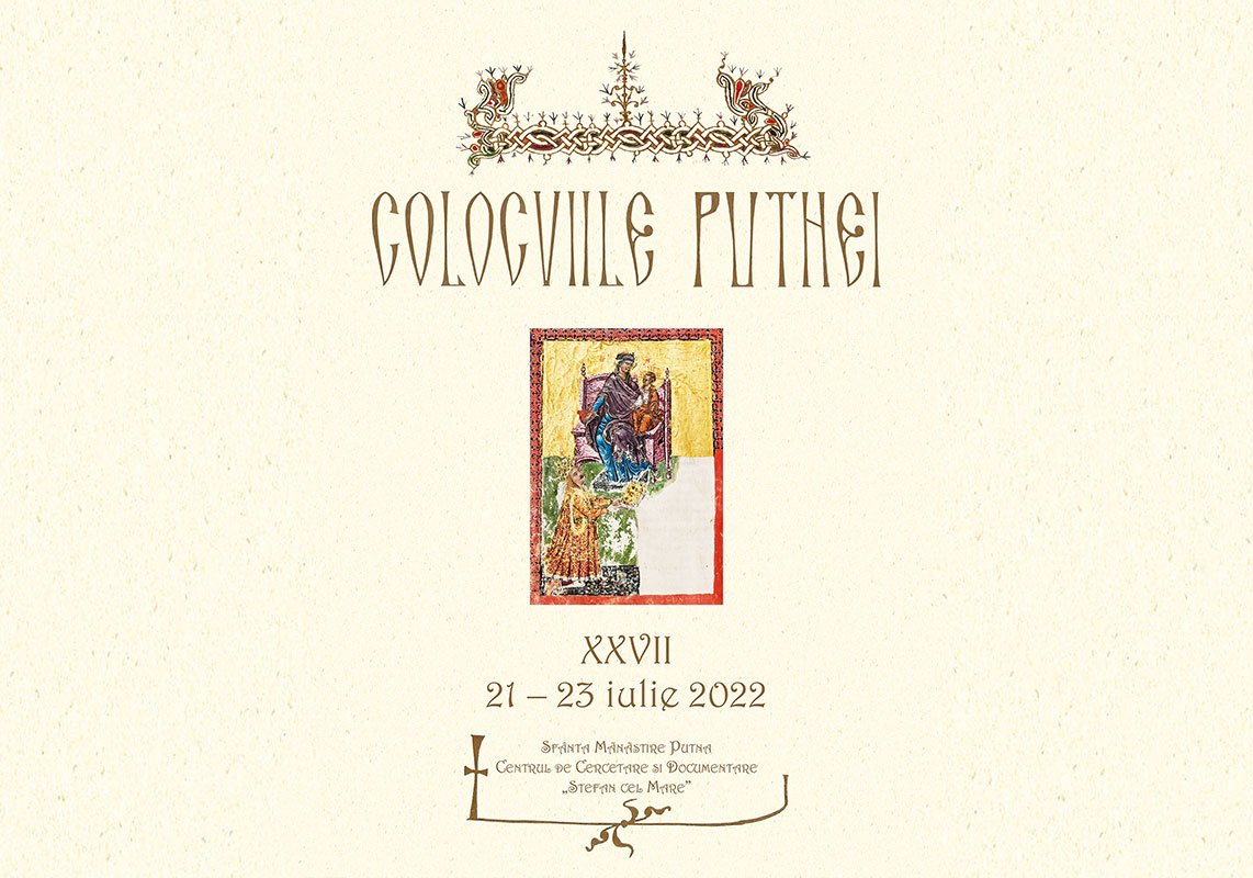 O nouă ediție a Colocviilor Putnei 221029