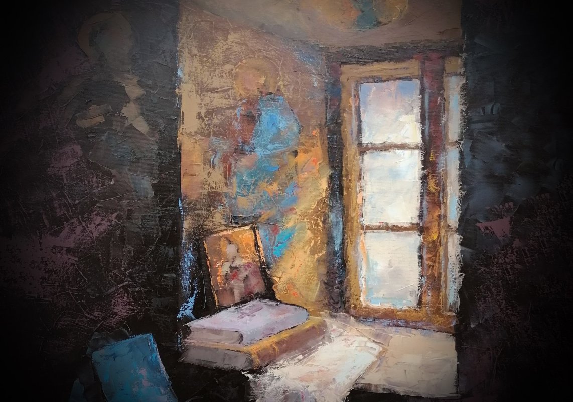 Omul în faţa necesităţii de a se autodetermina în relaţia cu Dumnezeu 221071