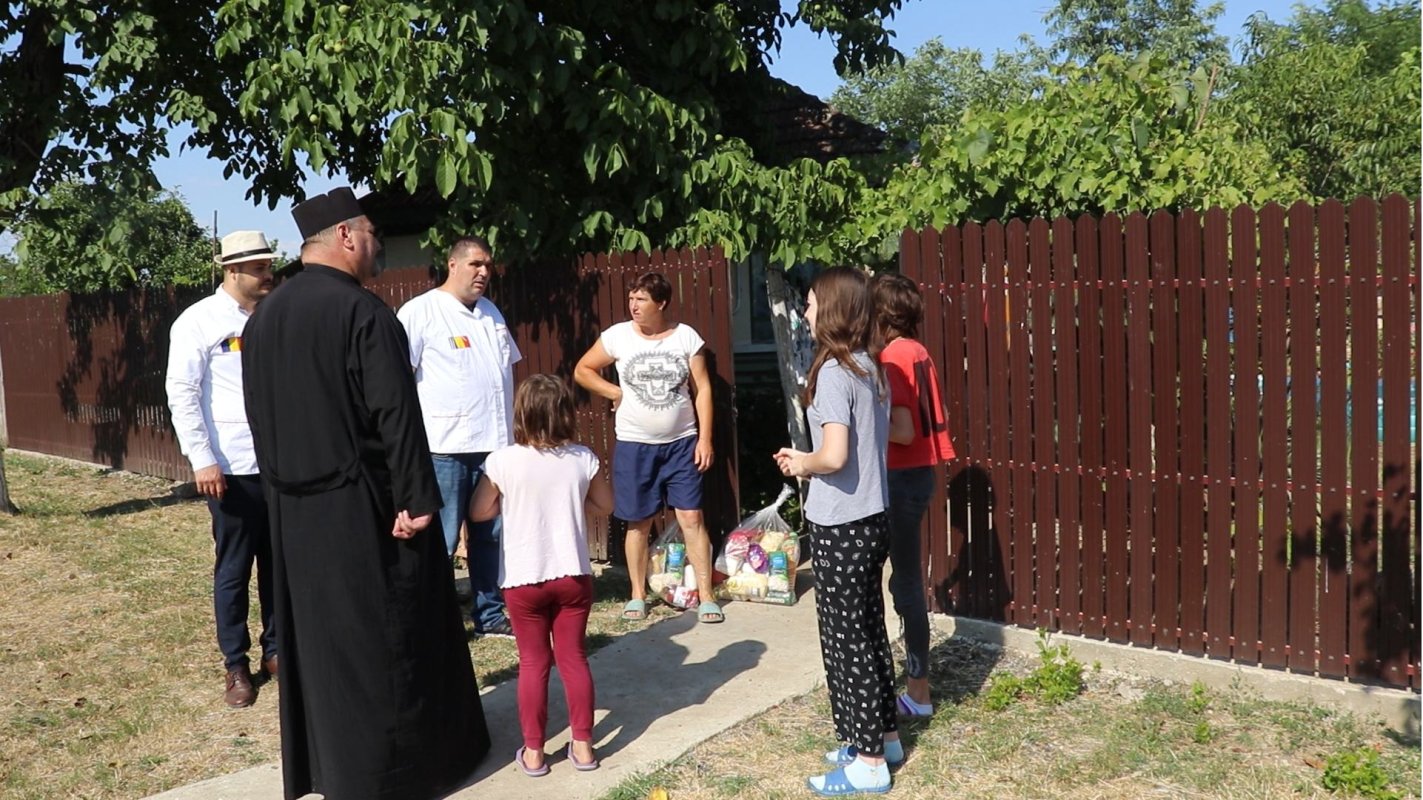 Un nou sprijin pentru elevi din Ilfov și Prahova  221175