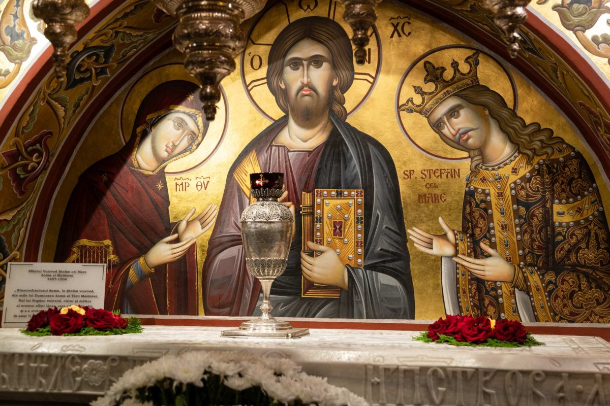 Colocviile Putnei, la a 27‑a ediție 221445