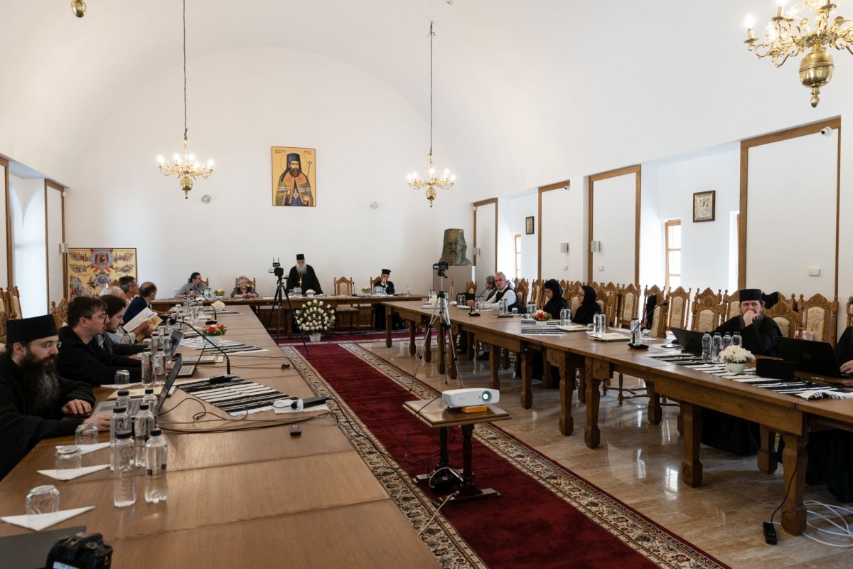 Colocviile Putnei, la a 27‑a ediție 221447