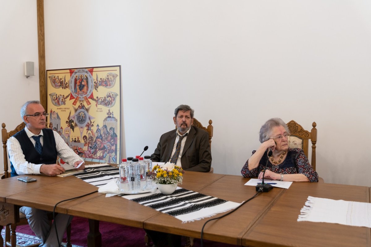 Colocviile Putnei, la a 27‑a ediție 221448