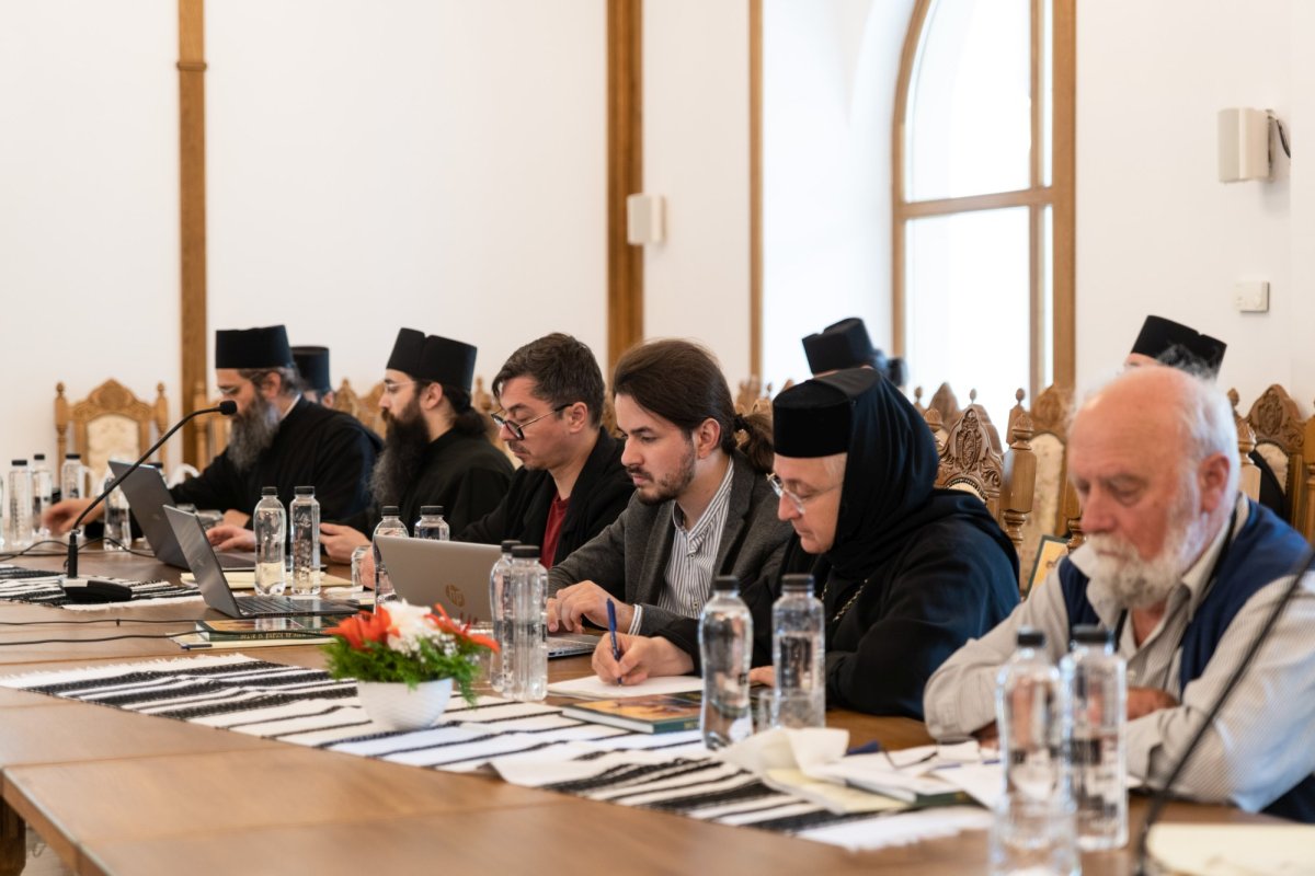 Colocviile Putnei, la a 27‑a ediție 221449