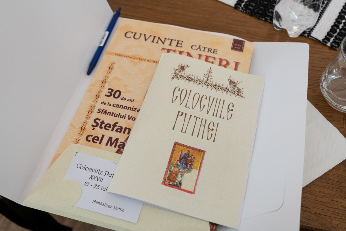 Colocviile Putnei, la a 27‑a ediție 221450