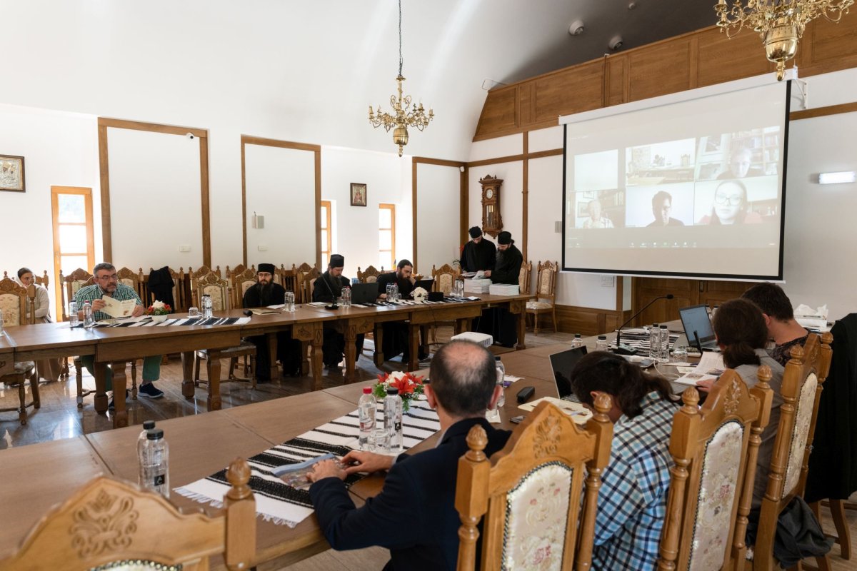 Colocviile Putnei, la a 27‑a ediție 221451