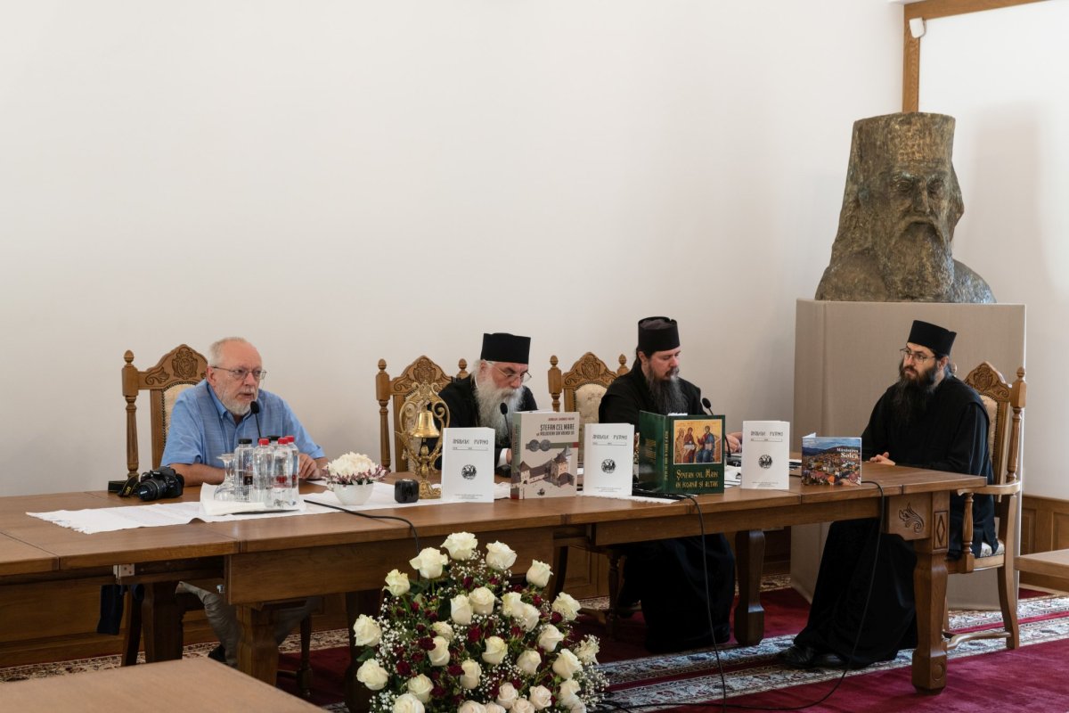 Colocviile Putnei, la a 27‑a ediție 221452