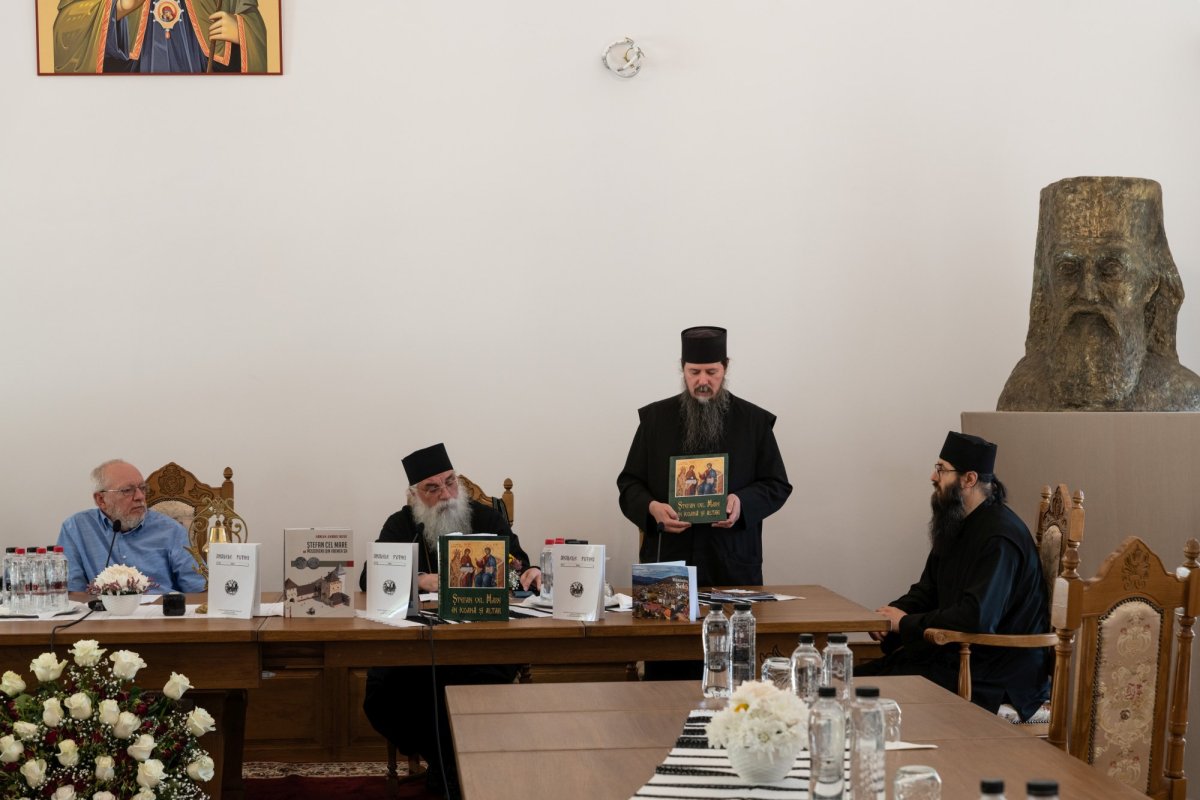 Colocviile Putnei, la a 27‑a ediție 221453