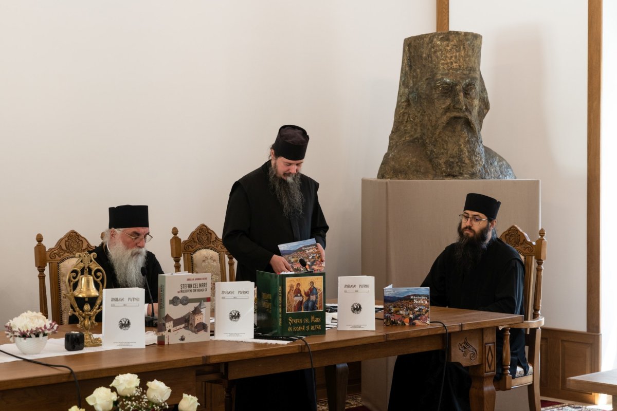 Colocviile Putnei, la a 27‑a ediție 221454