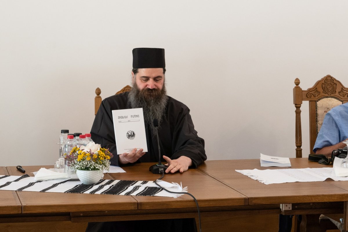 Colocviile Putnei, la a 27‑a ediție 221455