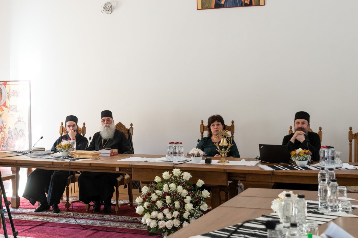 Colocviile Putnei, la a 27‑a ediție 221456