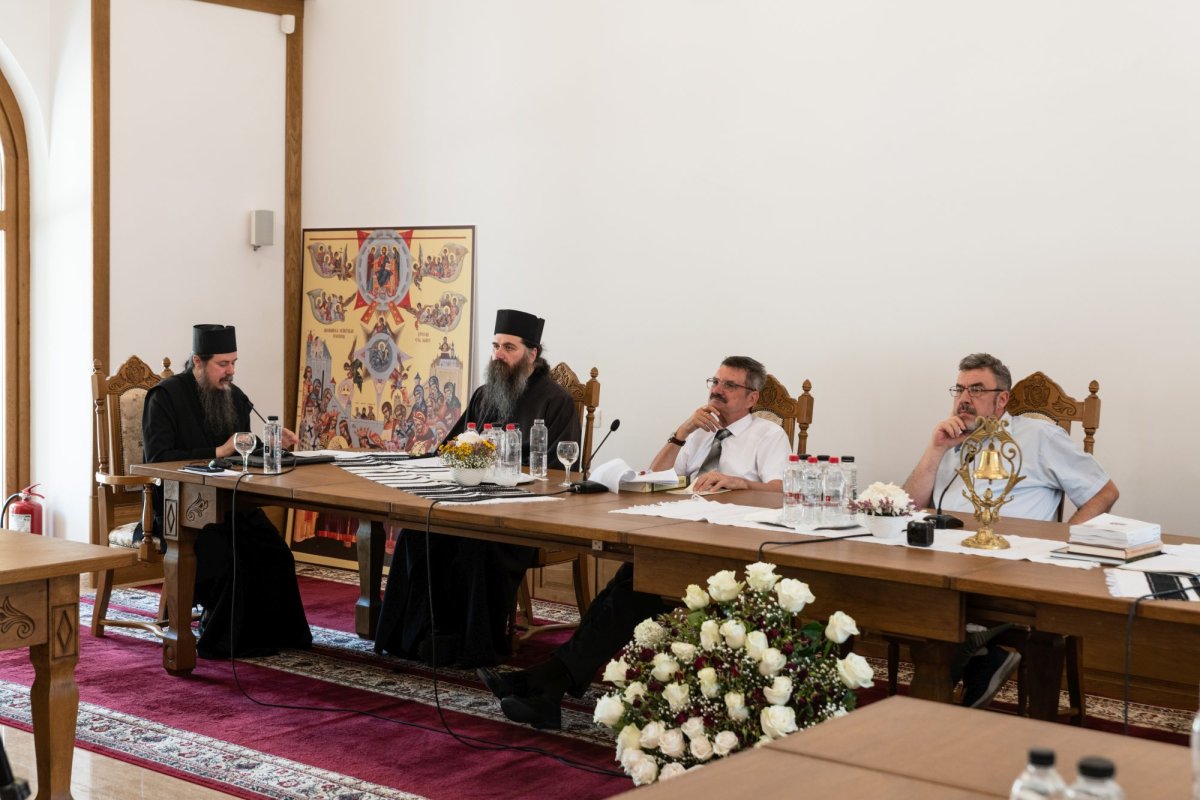 Colocviile Putnei, la a 27‑a ediție 221458