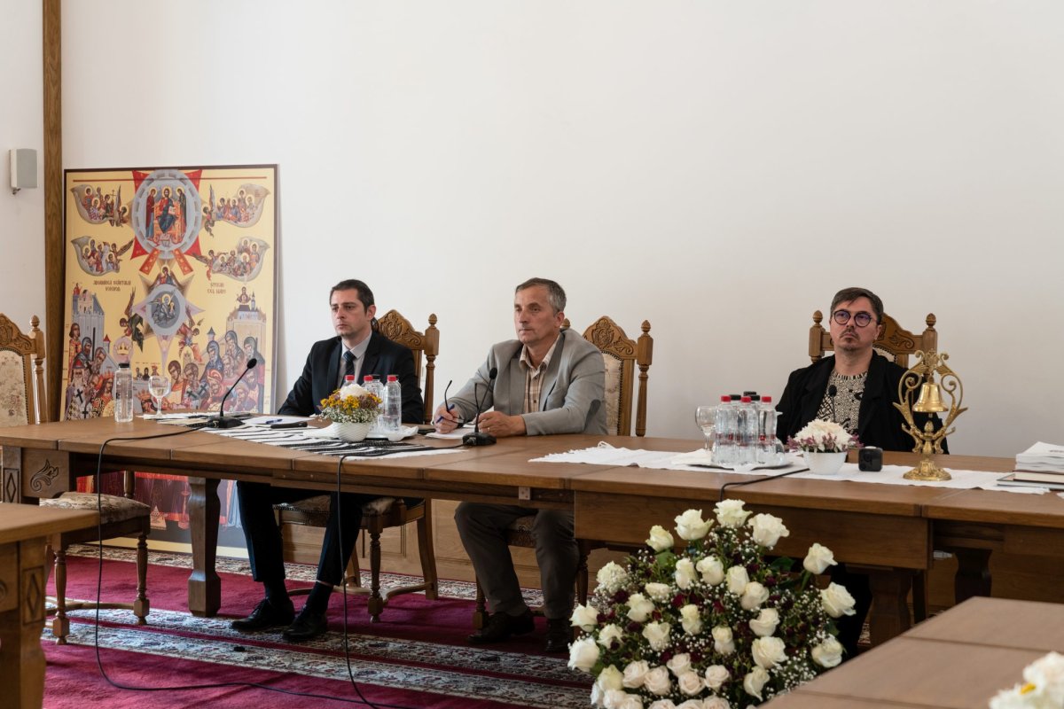 Colocviile Putnei, la a 27‑a ediție 221459