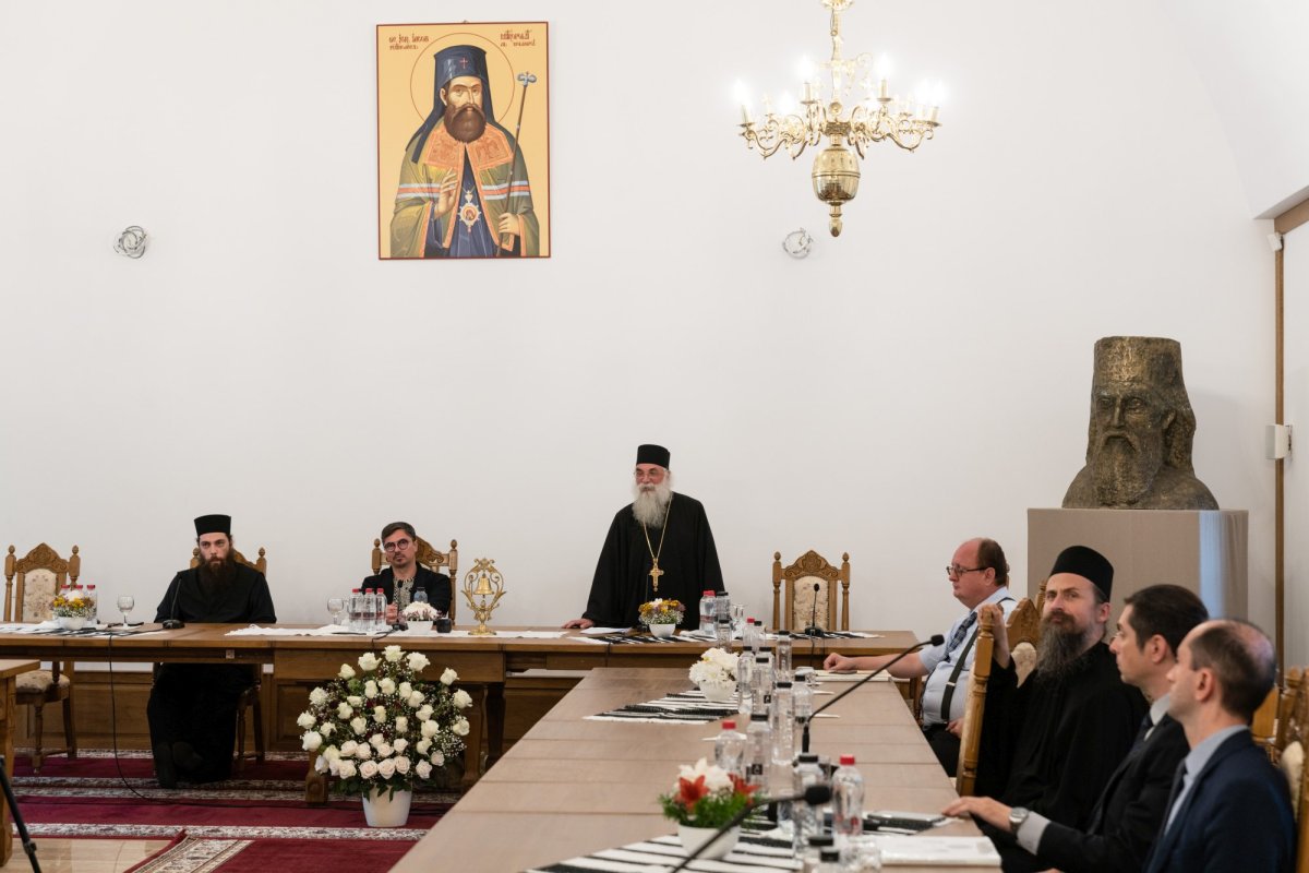 Colocviile Putnei, la a 27‑a ediție 221460