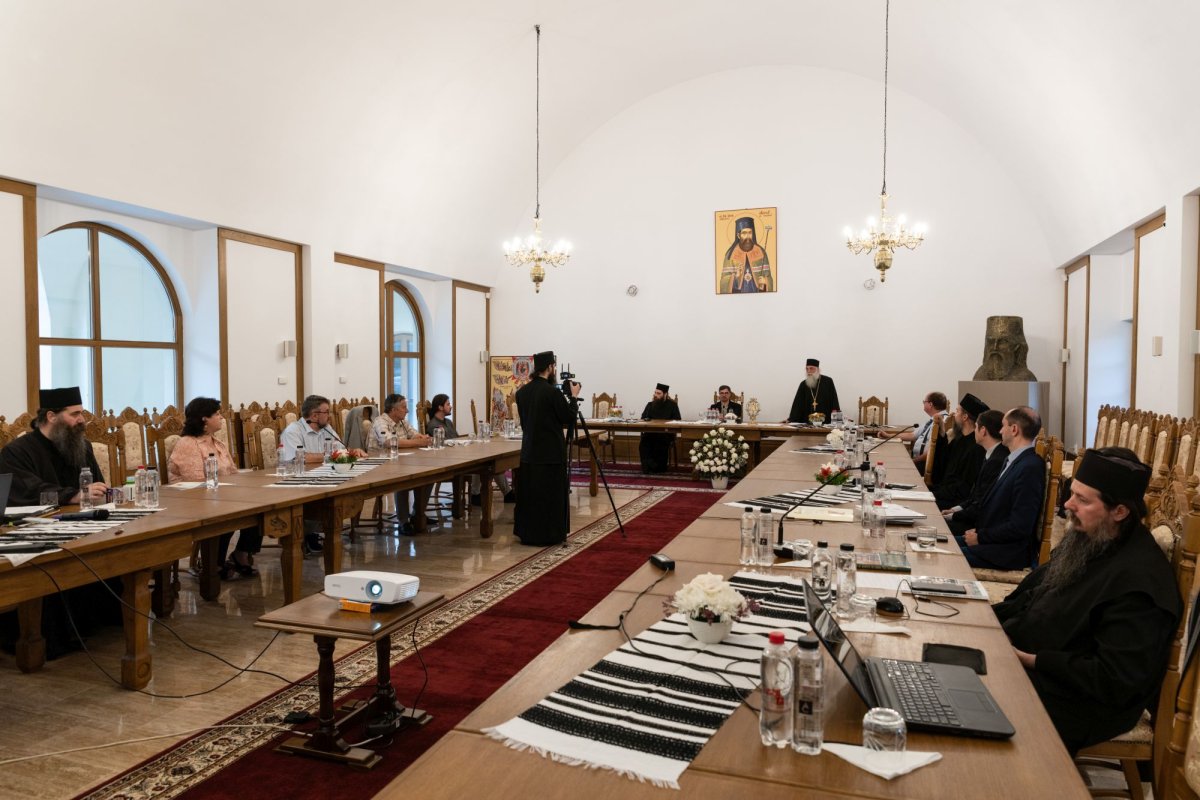 Colocviile Putnei, la a 27‑a ediție 221461