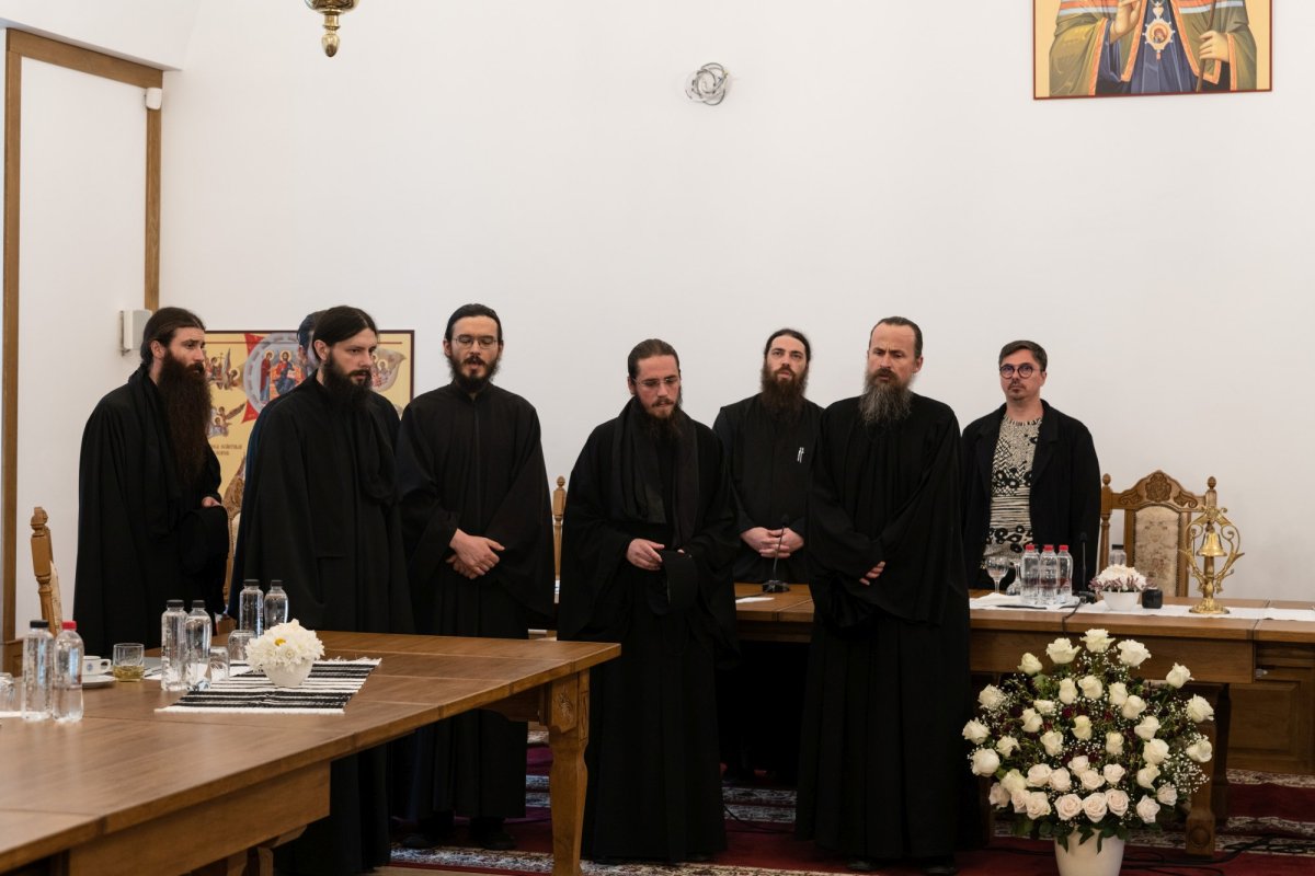 Colocviile Putnei, la a 27‑a ediție 221462