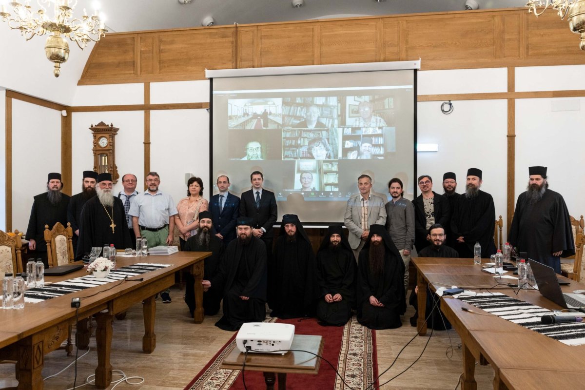 Colocviile Putnei, la a 27‑a ediție 221463