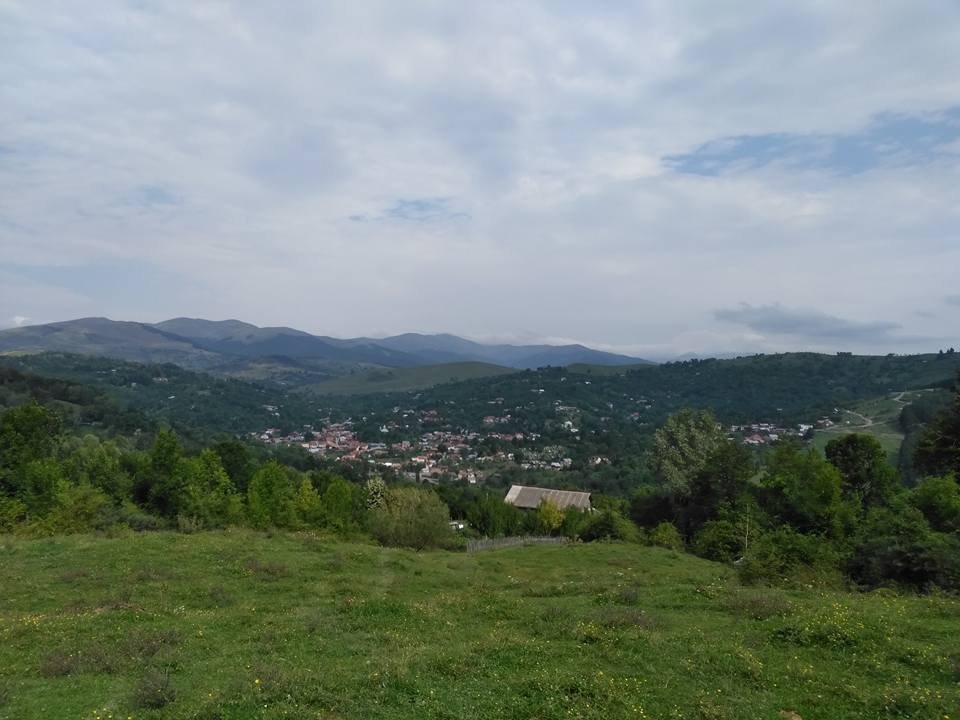 O altfel de pastorație, sau alături de un preot de țară 221528