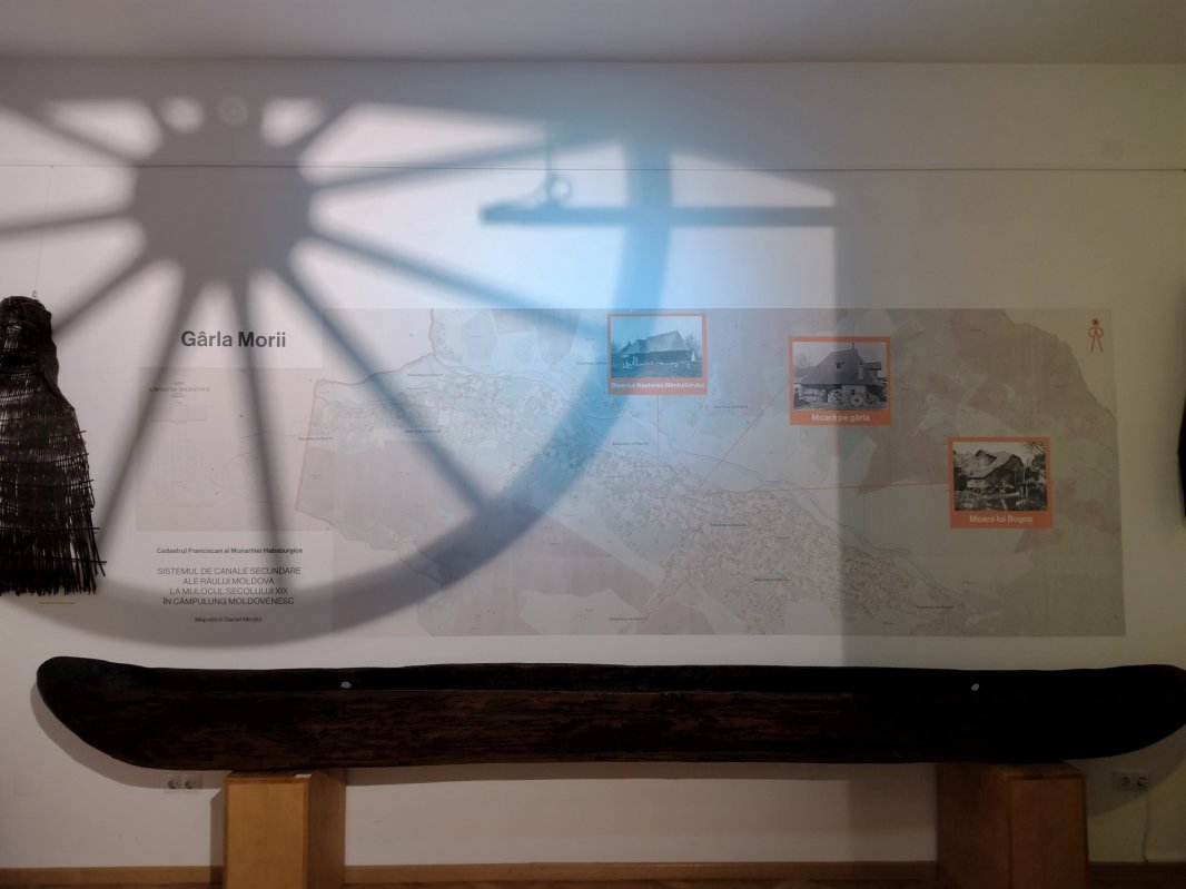 O călătorie iniţiatică în civilizaţia lemnului 221476