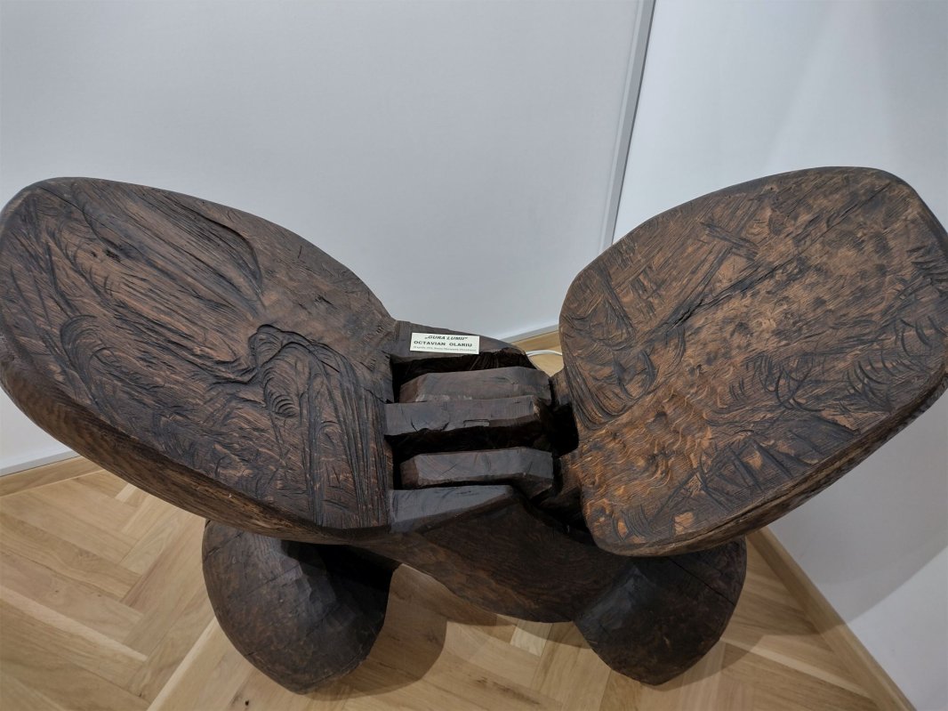 O călătorie iniţiatică în civilizaţia lemnului 221477