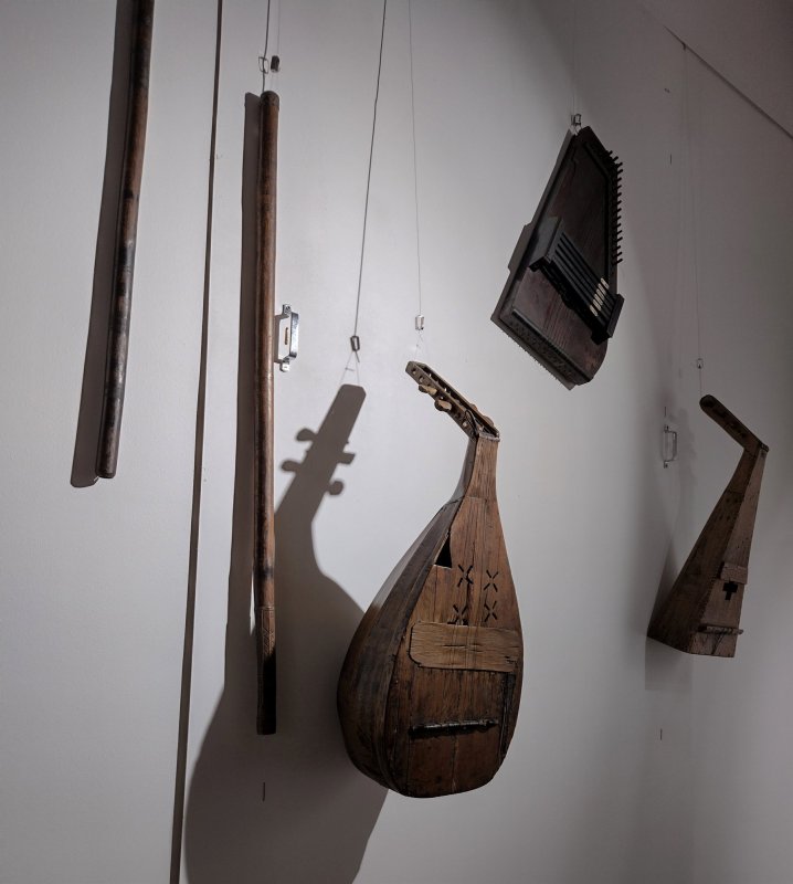 O călătorie iniţiatică în civilizaţia lemnului 221481