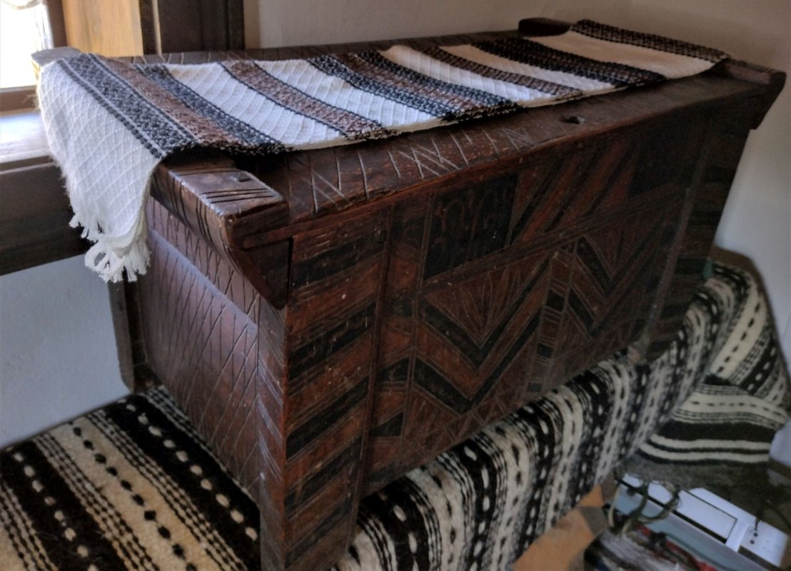 O călătorie iniţiatică în civilizaţia lemnului 221483