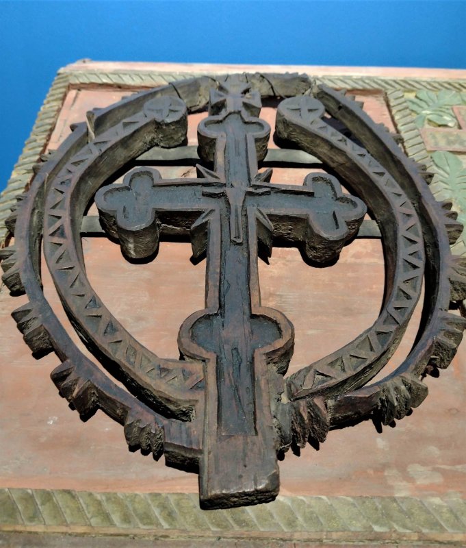 O călătorie iniţiatică în civilizaţia lemnului 221486