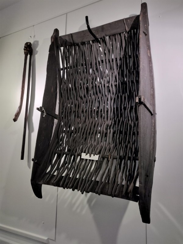 O călătorie iniţiatică în civilizaţia lemnului 221488