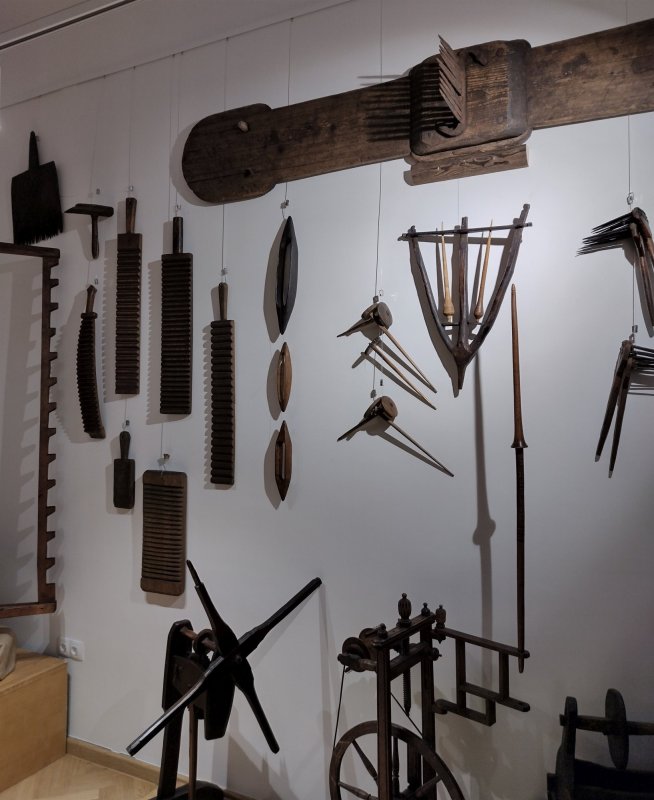 O călătorie iniţiatică în civilizaţia lemnului 221493