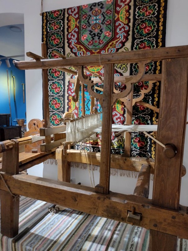 O călătorie iniţiatică în civilizaţia lemnului 221494