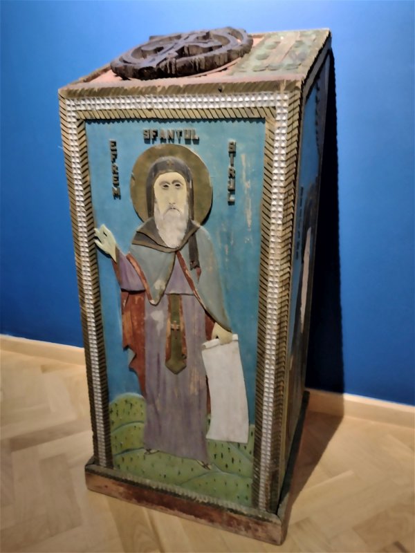 O călătorie iniţiatică în civilizaţia lemnului 221499