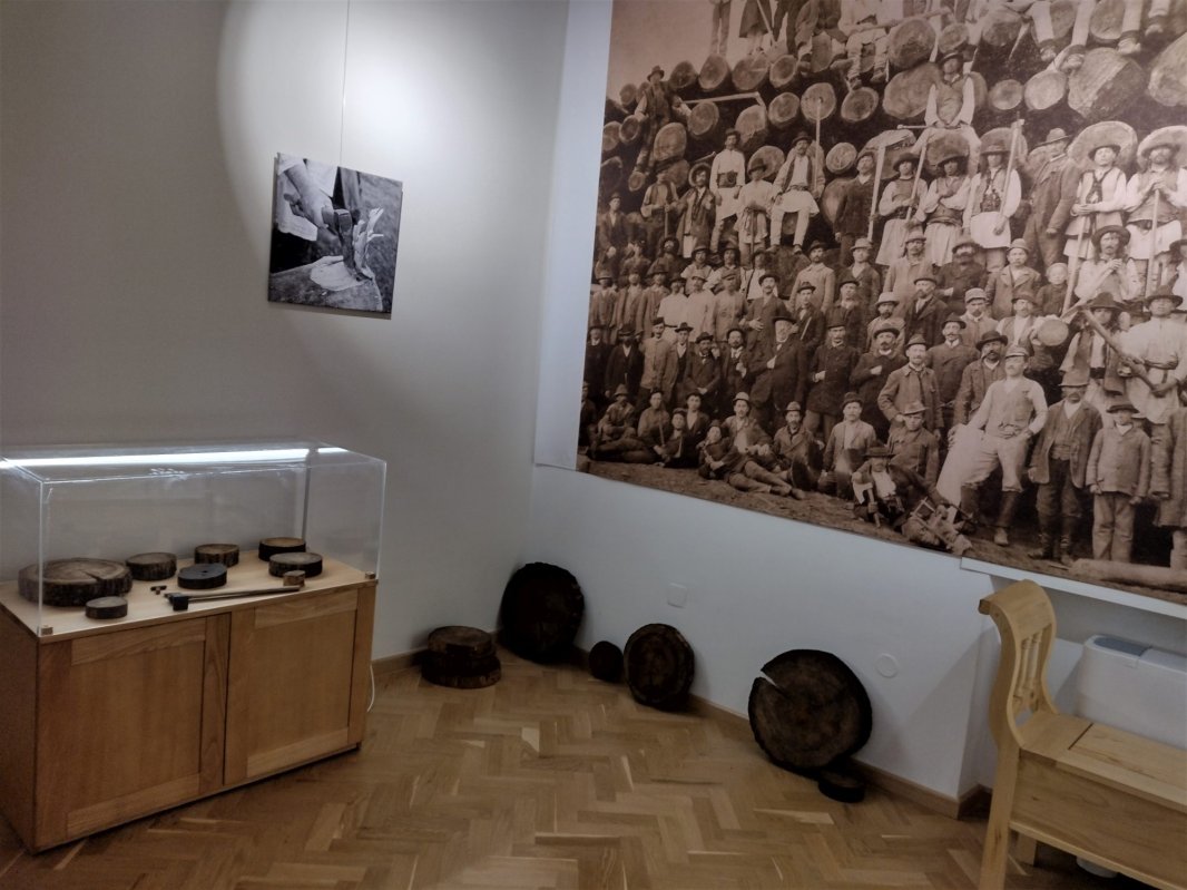 O călătorie iniţiatică în civilizaţia lemnului 221501