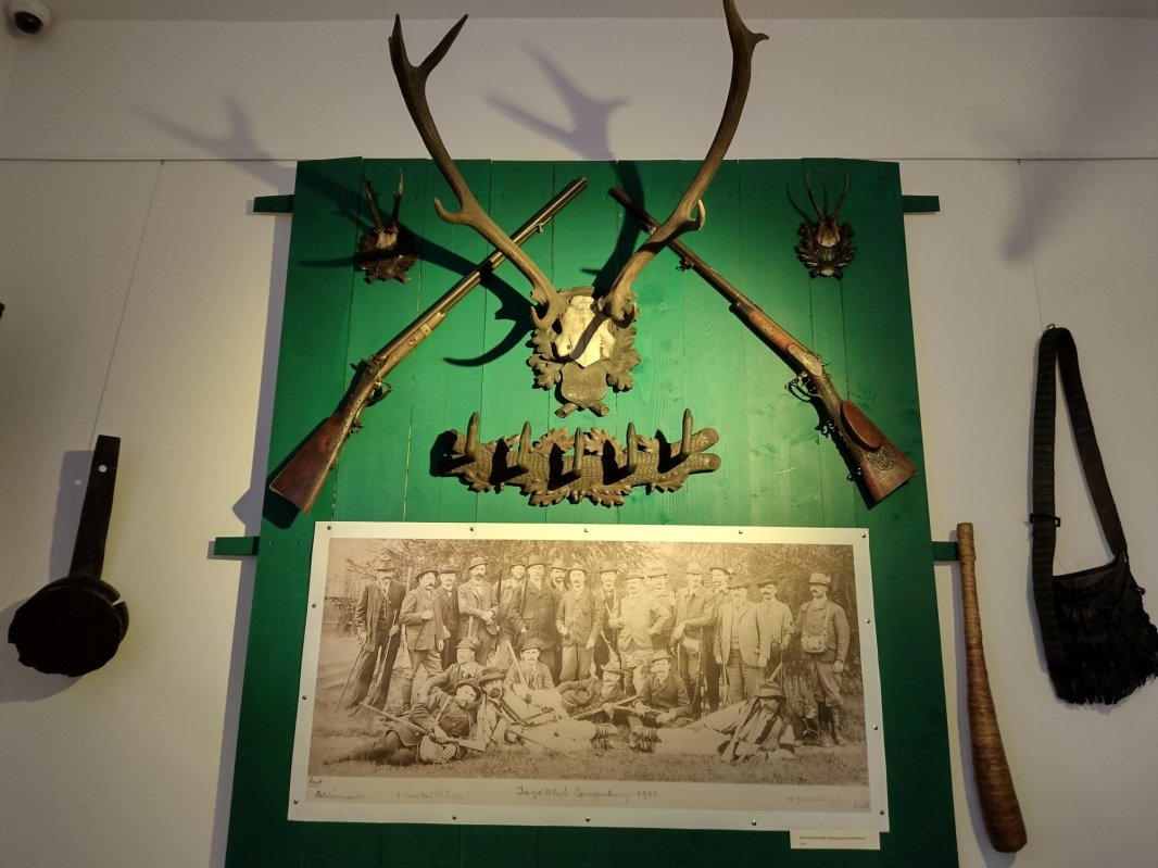 O călătorie iniţiatică în civilizaţia lemnului 221506