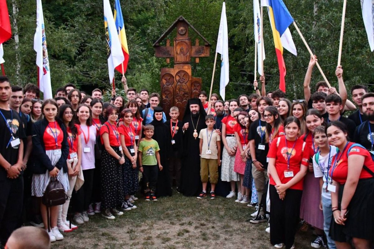 Șase ani de activitate a ATOR Banatul de Munte 221558