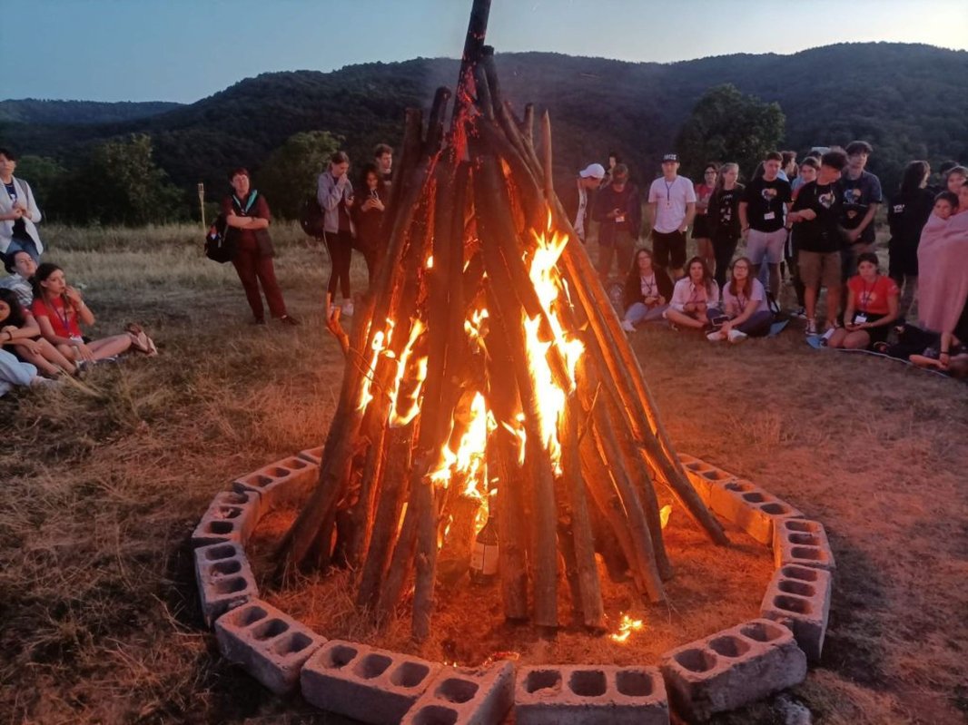 Șase ani de activitate a ATOR Banatul de Munte 221559