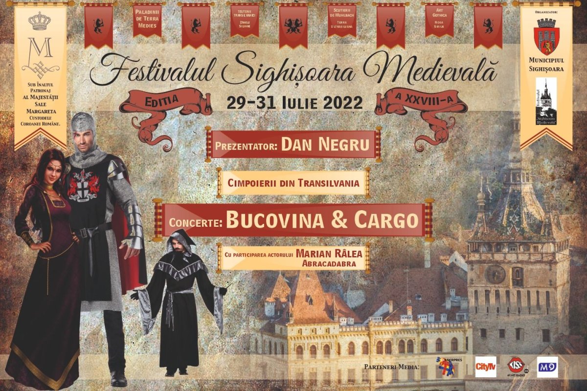 Sighișoara Medievală 221514