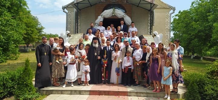 „Rugăciunea pentru semeni însănătoșește și sufletul nostru” 221636