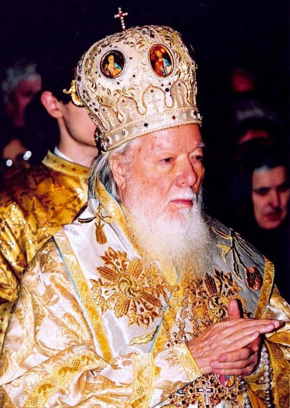 „Un om care îți inspira încredere și respect” 221616