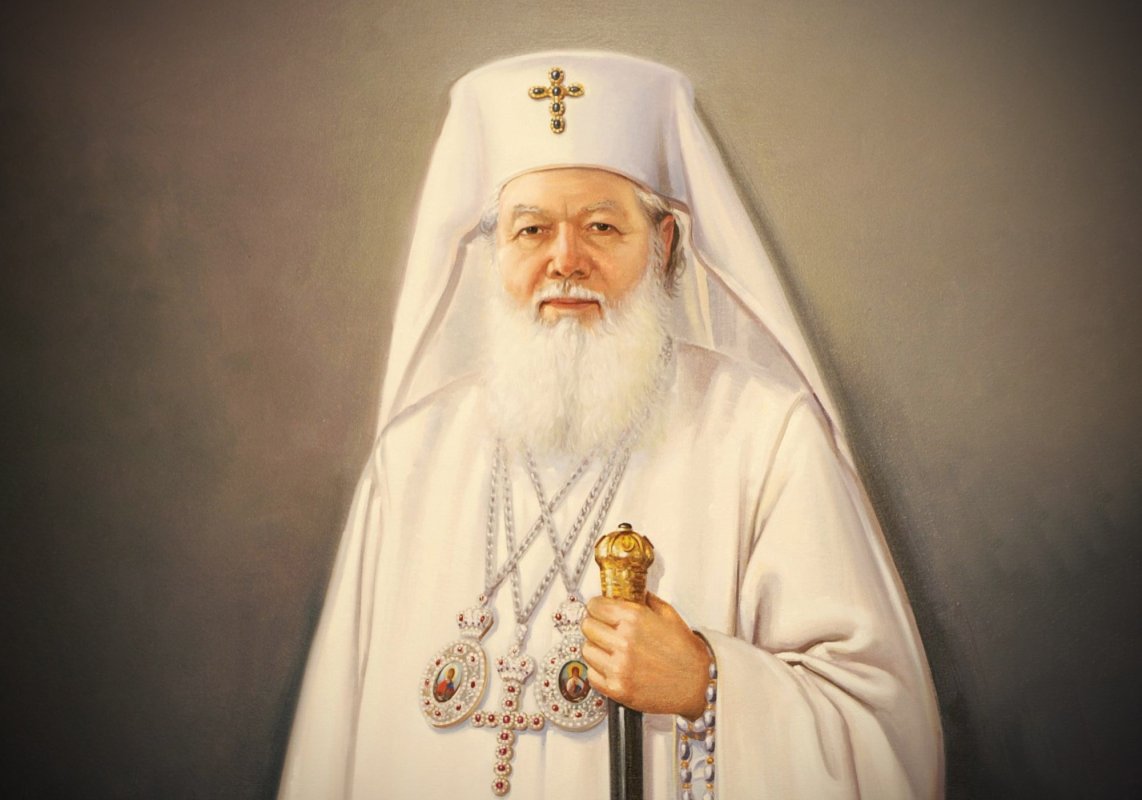 „Un om care îți inspira încredere și respect” 221618