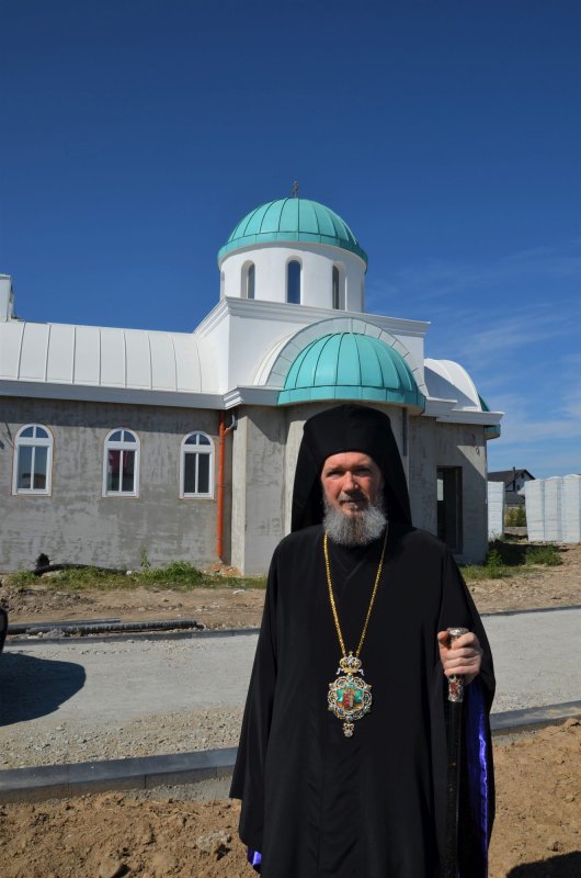 Vizită la Centrul de recuperare „Sfântul Nectarie” al Fundației „Mihai Neșu” 221627