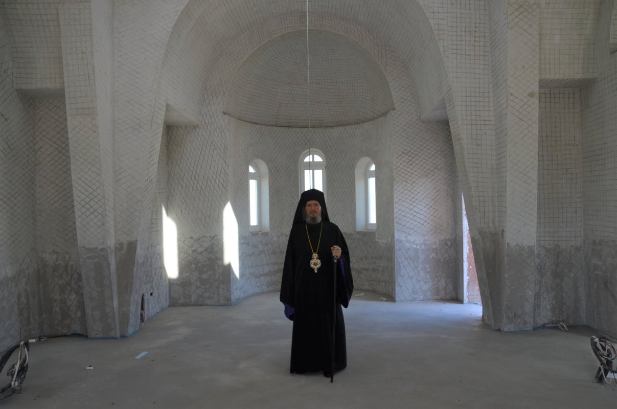 Vizită la Centrul de recuperare „Sfântul Nectarie” al Fundației „Mihai Neșu” 221629