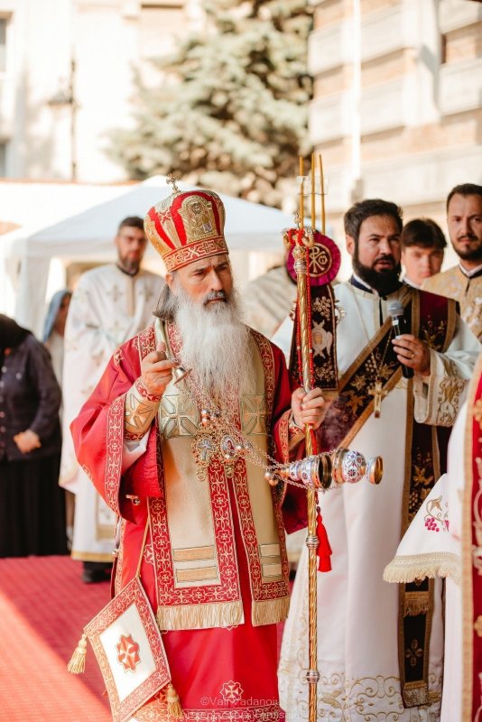 Pomenirea Sfântului Pantelimon la malul mării 221816