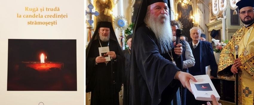 Rugă şi trudă la candela credinţei strămoşeşti, un mod evanghelic de implicare în istorie 221757