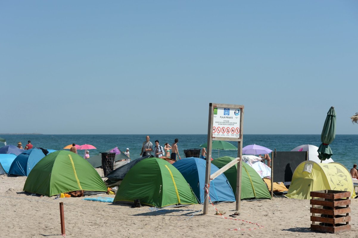 Vacanță cu buget redus sau deloc 221772