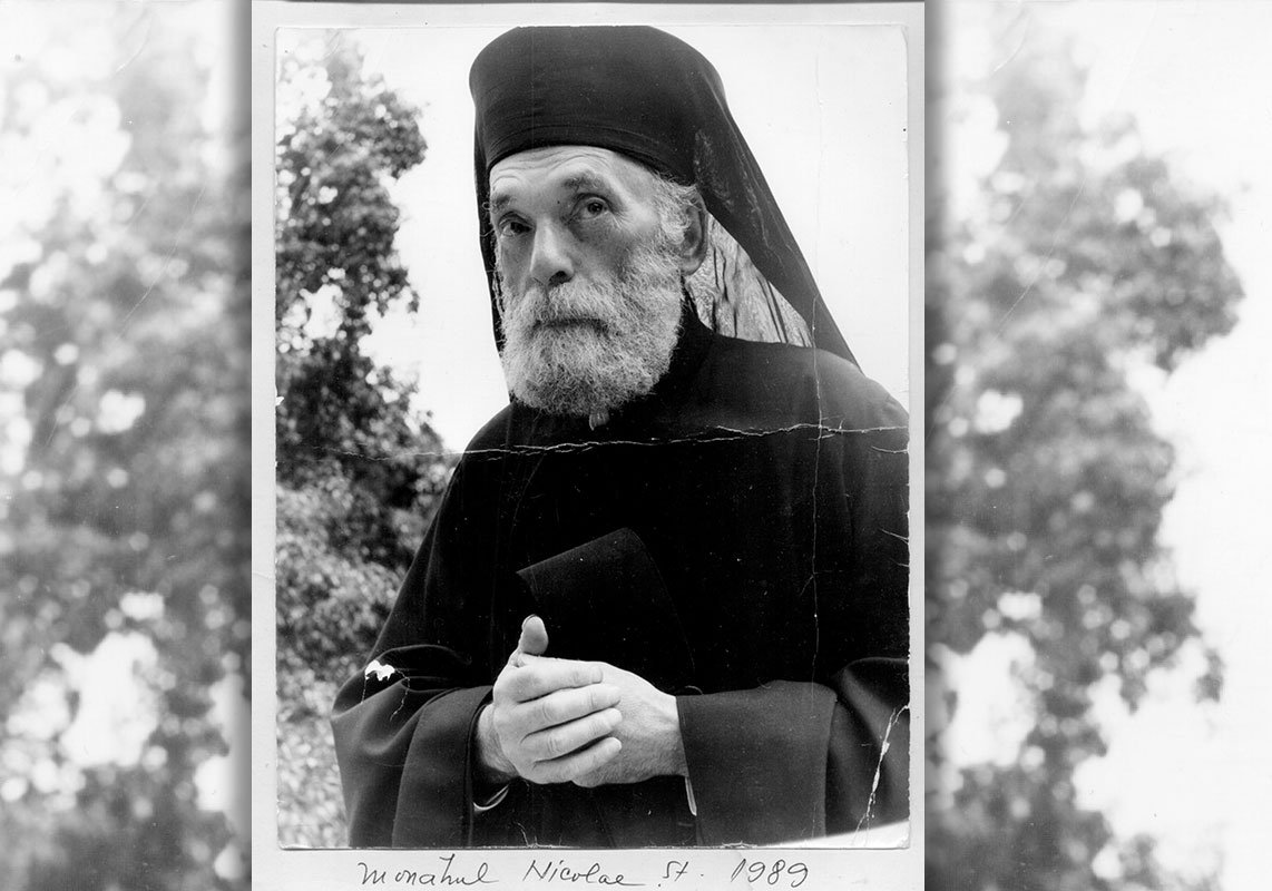 Nicolae Steinhardt, omul cel tainic al transformărilor lăuntrice 221840