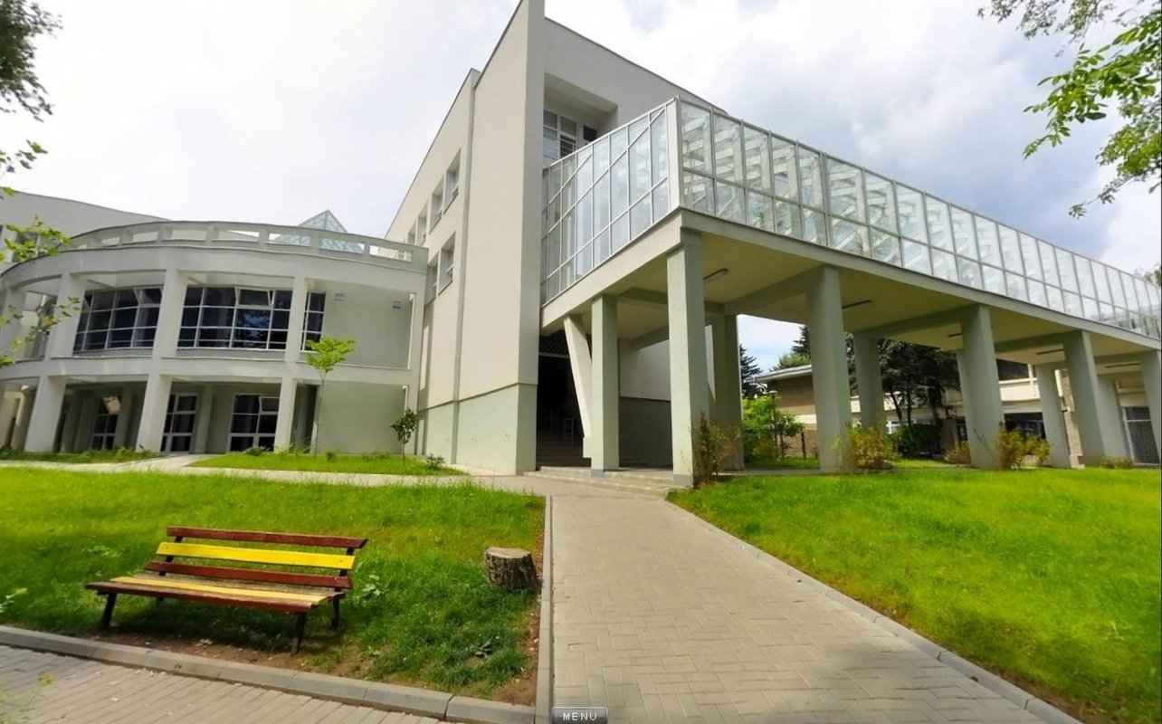 Proiect de digitalizare la Universitatea din Suceava 221860