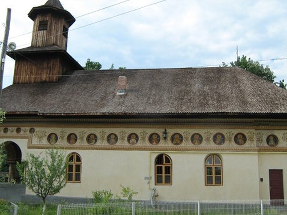 Aspecte ale vieții religioase, culturale și demografice  din Vălenii de Munte 221399