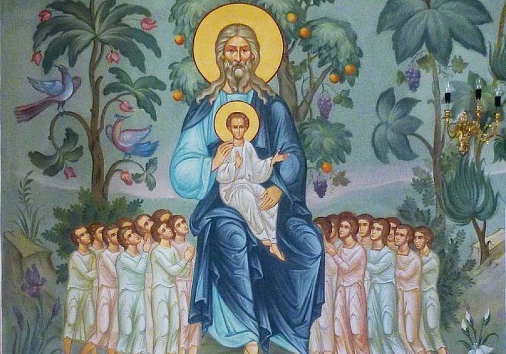 Două principii juridice cu argumentare biblică: „bona fides” şi „fiducia” 221419