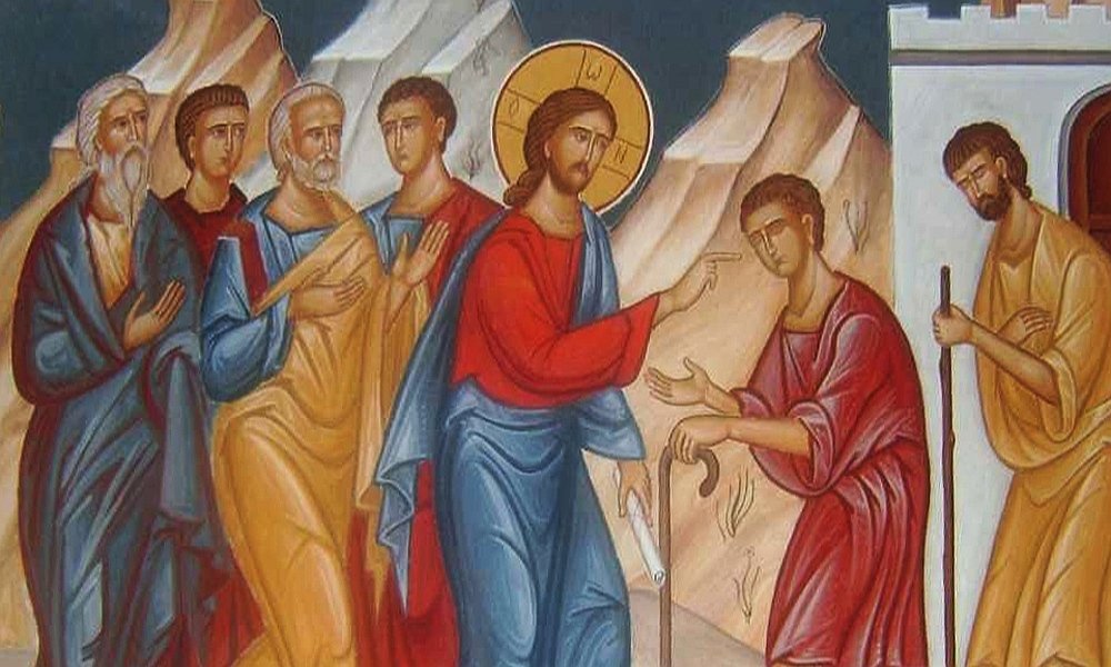 Minunile arată marea bunătate a lui Dumnezeu faţă de noi 221761