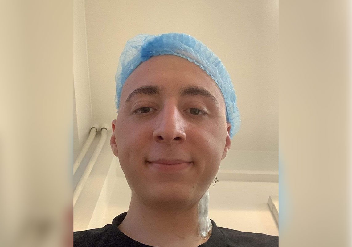 Anunț umanitar: Andrei‑Ștefan Bulgaru are nevoie de sprijinul nostru 222123