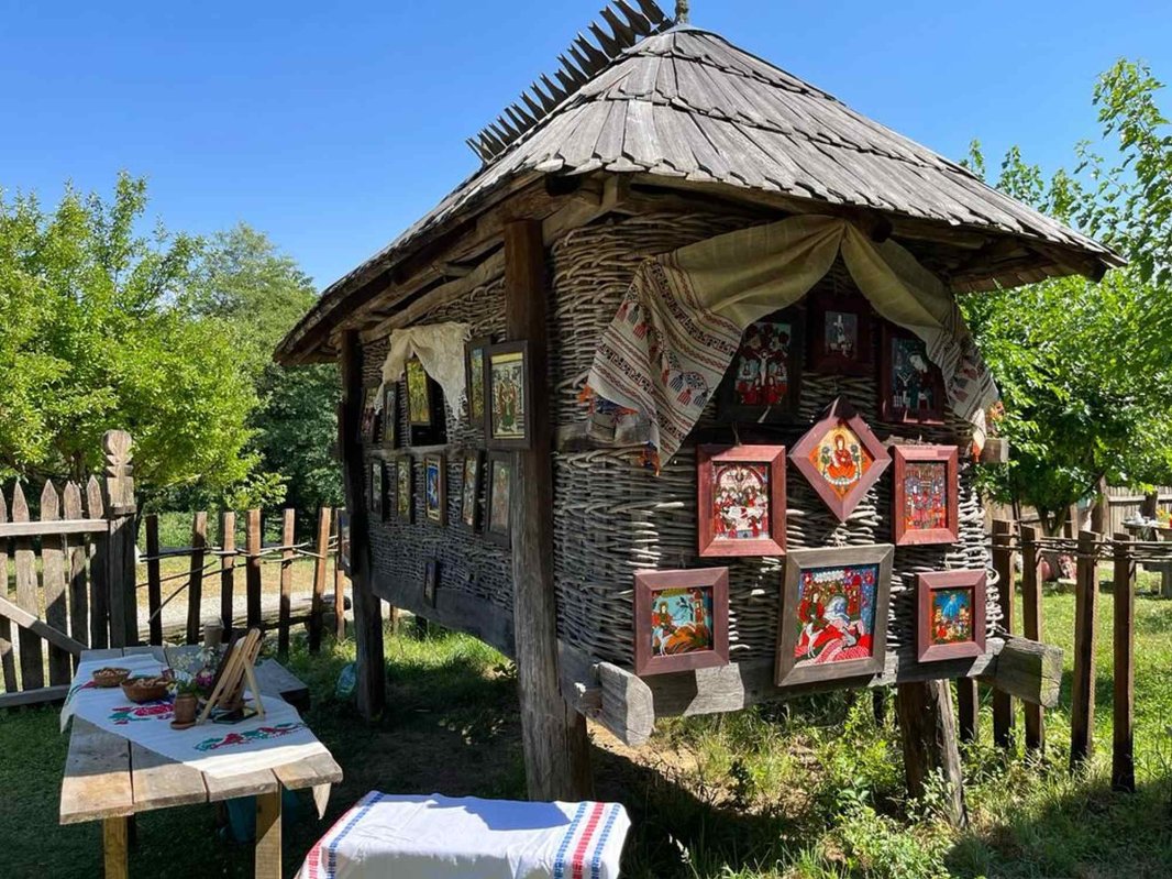 Olimpiada „Meșteșuguri artistice tradiționale”, un sfert de veac de întoarcere acasă 222065